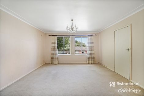 Property photo of 1 Rugby Road Marsfield NSW 2122