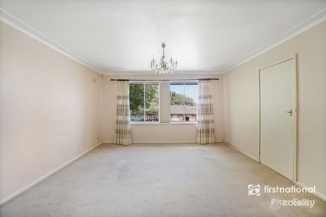 Property photo of 1 Rugby Road Marsfield NSW 2122