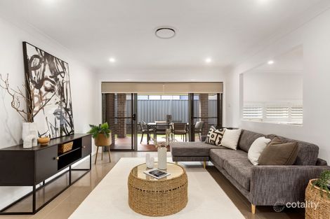 Property photo of 36 Calancra Avenue Cameron Park NSW 2285