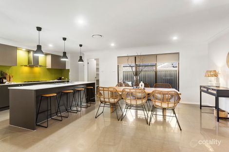 Property photo of 36 Calancra Avenue Cameron Park NSW 2285