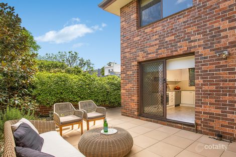 Property photo of 5/3-5 Pine Street Rozelle NSW 2039