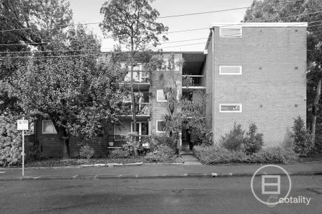 66/34-50 King William St, Fitzroy, VIC 3065