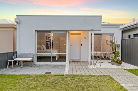 Property photo of 5/18 Mayali Bend Banksia Grove WA 6031