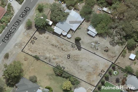 Lot 8 Forreston Rd, Forreston, SA 5233