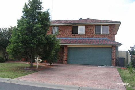 6 Durali Rd, Glenmore Park, NSW 2745