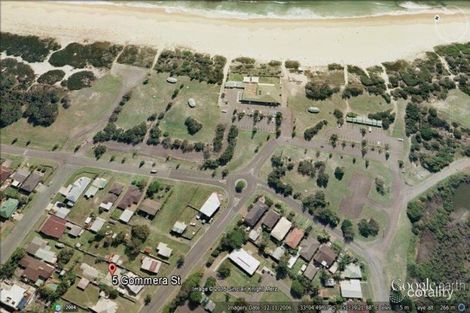 5 Gommera St, Blacksmiths, NSW 2281