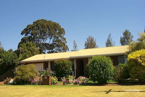 40 Jennifer Cres, Darling Heights, QLD 4350