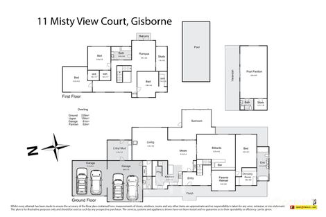 Property photo of 11 Misty View Court Gisborne VIC 3437