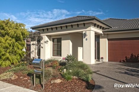 Property photo of 8 Lemon Grove Cranbourne West VIC 3977