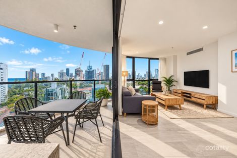 1204/10-12 First Ave, Broadbeach, QLD 4218