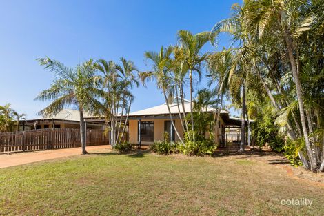 Property photo of 21 Bowerbird Loop Djugun WA 6725