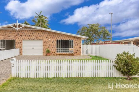 2/121 Park St, Park Avenue, QLD 4701