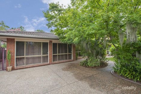 Property photo of 127 Rickard Road Warrimoo NSW 2774