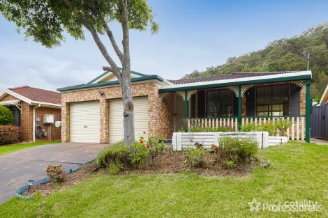 Property photo of 5 Singleton Road Point Clare NSW 2250