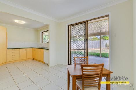 Property photo of 7 Sallows Street Alexandra Hills QLD 4161