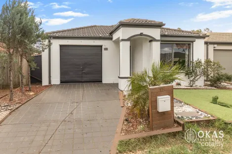 Property photo of 17 Hamish Drive Tarneit VIC 3029