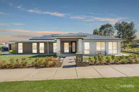 12 Bailey Cres, Googong, NSW 2620