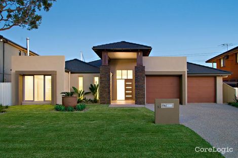 Property photo of 18 Goulburn Peninsula Sylvania Waters NSW 2224