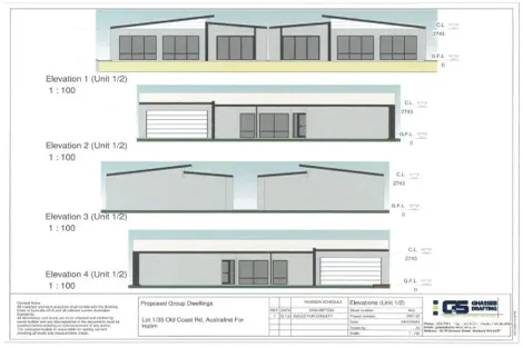 Property photo of 211A Old Coast Road Australind WA 6233