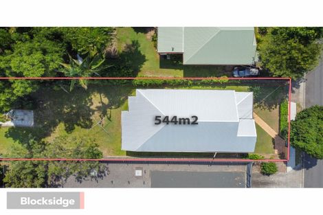 Property photo of 55 Dudley Street Annerley QLD 4103