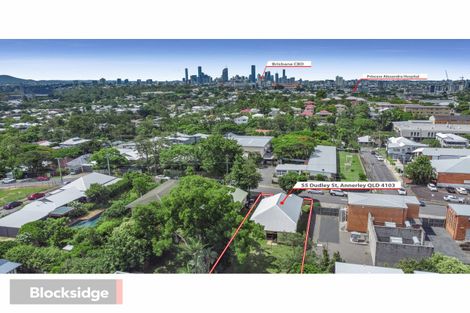 Property photo of 55 Dudley Street Annerley QLD 4103