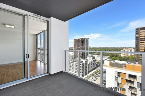 Property photo of 2006/15 Gadigal Avenue Zetland NSW 2017