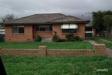 Property photo of 44 Plumb Street Blayney NSW 2799