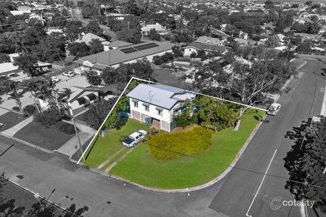Property photo of 41 Myall Street Gympie QLD 4570