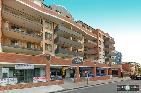 23/28a-32 Belmore St, Burwood, NSW 2134