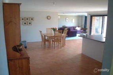 Property photo of 25 Footman Crescent Kellyville Ridge NSW 2155