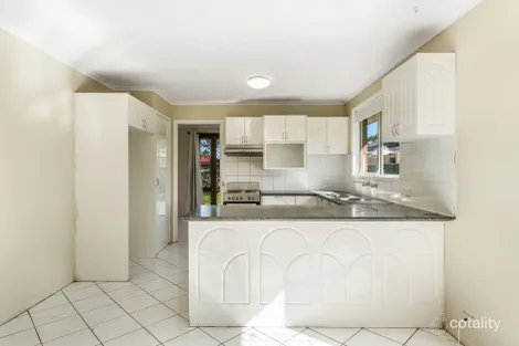Property photo of 5 Motu Place Glenfield NSW 2167