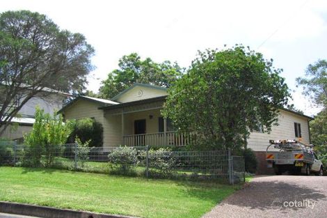 6 Bee Farm Rd, Springwood, NSW 2777