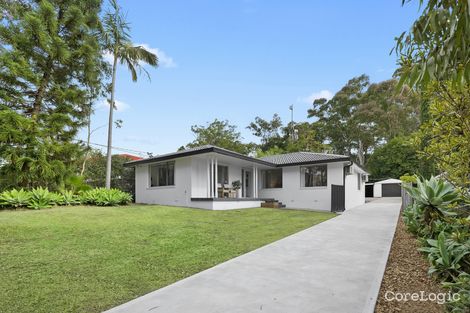 Property photo of 151C Bettington Road Carlingford NSW 2118