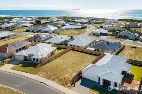 Property photo of 8 Poseidon Way Glenfield WA 6532
