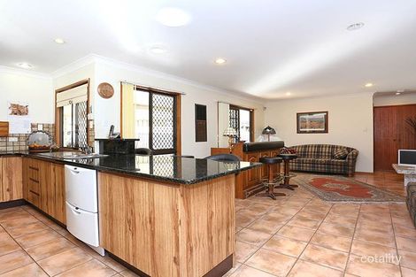 Property photo of 9 Iris Court Bongaree QLD 4507