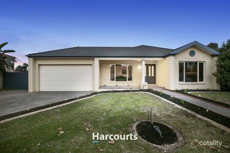 Property photo of 15 Eastbourne Way Narre Warren South VIC 3805