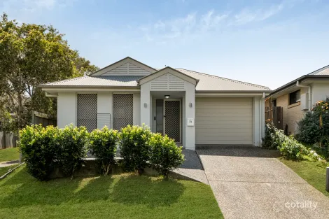 24 Zephyr St, Griffin, QLD 4503