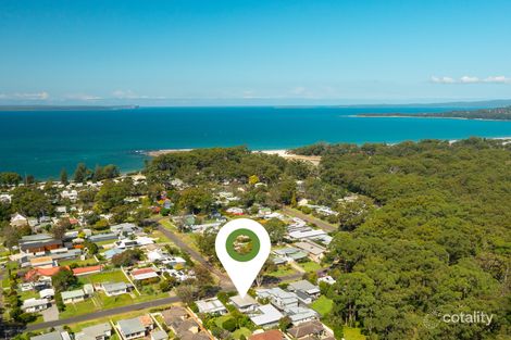 Property photo of 11 Berry Street Huskisson NSW 2540