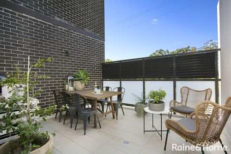 Property photo of 2/1-3 Werombi Road Mount Colah NSW 2079