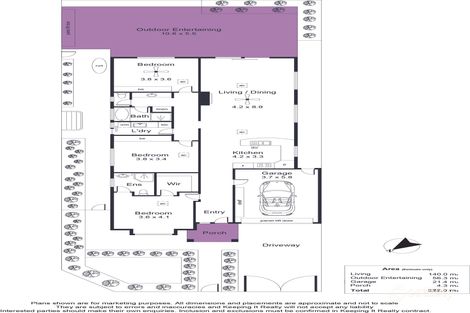 Property photo of 32 Albion Avenue Glandore SA 5037