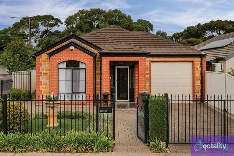 Property photo of 32 Albion Avenue Glandore SA 5037
