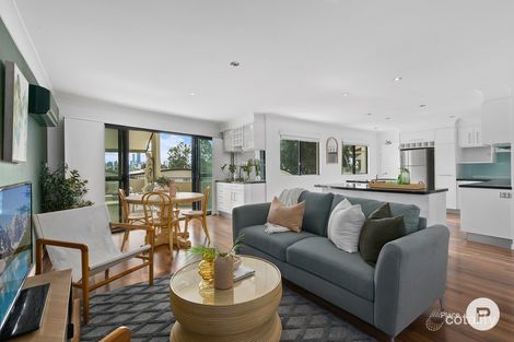 22/3-13 Vectis St, Norman Park, QLD 4170