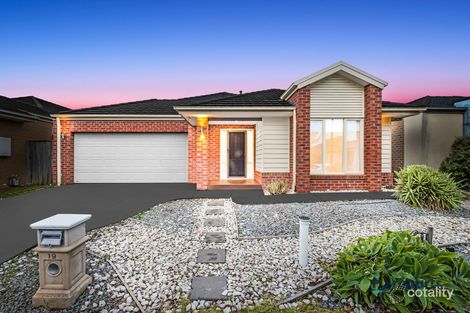Property photo of 19 Swanton Avenue Williams Landing VIC 3027