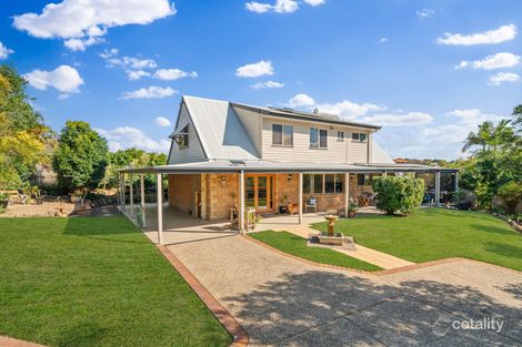 17 Marina Ct, Eatons Hill, QLD 4037