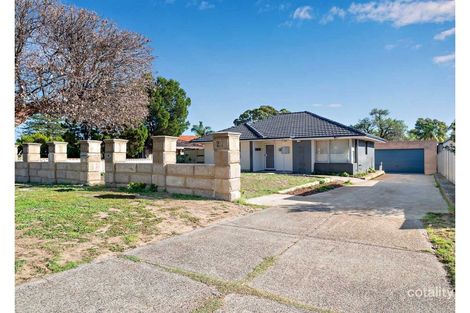 Property photo of 21 Offham Way Westminster WA 6061