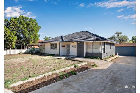 Property photo of 21 Offham Way Westminster WA 6061