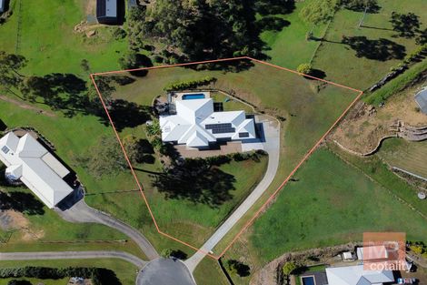 Property photo of 4 Prince Of Wales Court Mundoolun QLD 4285