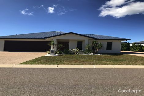 Property photo of 8 Goldfish Court Burdell QLD 4818