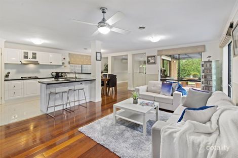 Property photo of 13 Ferrier Court Rowville VIC 3178