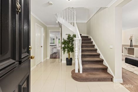 Property photo of 13 Ferrier Court Rowville VIC 3178